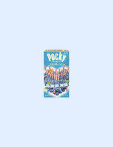 Pocky Heartful Blueberry - Unique Bunny